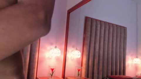 Snapshot of mike_thomsonn chatting on February 24, 5:00 pm Mike Thomsonn online show from February 24, 5:00 pm