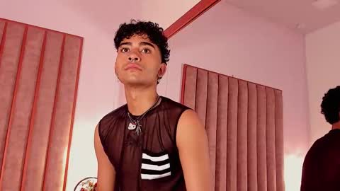 Snapshot of mike_thomsonn chatting on March 1, 4:31 pm Mike Thomsonn online show from March 1, 4:31 pm