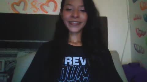 MAITE  MIKE  Sometimes Im with the boy in camera online show from September 30, 2:49 am