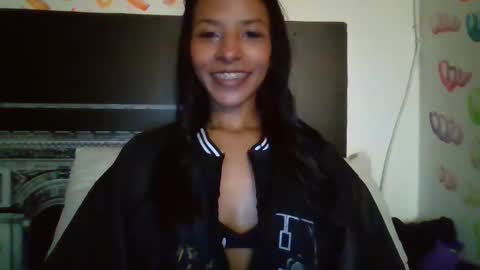 MAITE  MIKE  Sometimes Im with the boy in camera online show from November 15, 9:06 am