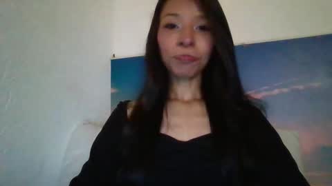 MAITE  MIKE  Sometimes Im with the boy in camera online show from January 19, 2:59 am