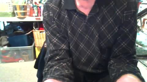 mikeb3200 online show from December 1, 11:14 pm