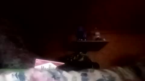 mikeblair5081 online show from December 1, 7:35 am