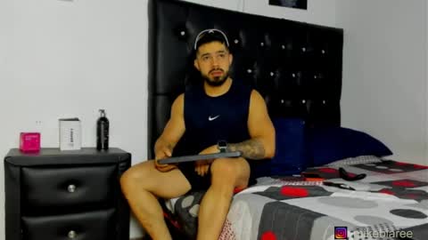 mikeblaree online show from April 4, 6:27 pm