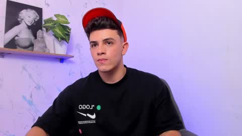 Snapshot of mikecooper_ chatting on December 3, 5:09 am Mike Cooper online show from December 3, 5:09 am