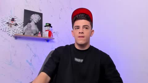 Snapshot of mikecooper_ chatting on December 24, 7:49 am Mike Cooper online show from December 24, 7:49 am