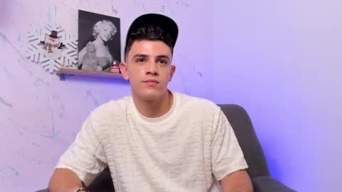 Snapshot of mikecooper_ chatting on December 27, 10:23 am Mike Cooper online show from December 27, 10:23 am