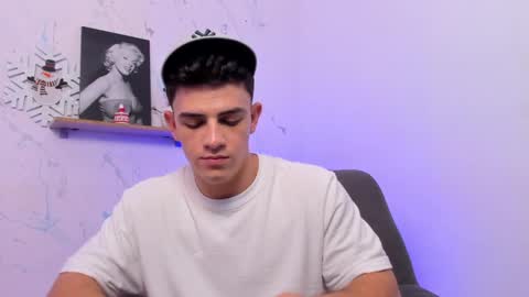 Snapshot of mikecooper_ chatting on January 9, 12:41 pm Mike Cooper online show from January 9, 12:41 pm