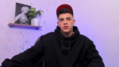 Snapshot of mikecooper_ chatting on January 16, 5:00 am Mike Cooper online show from January 16, 5:00 am