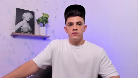 Snapshot of mikecooper_ chatting on January 19, 12:38 am Mike Cooper online show from January 19, 12:38 am