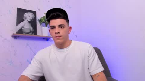 Snapshot of mikecooper_ chatting on January 23, 7:11 am Mike Cooper online show from January 23, 7:11 am