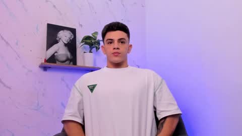 Snapshot of mikecooper_ chatting on February 27, 6:50 am Mike Cooper online show from February 27, 6:50 am