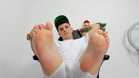 Snapshot of mikecooper_ chatting on September 23, 1:41 am Mike Cooper online show from September 23, 1:41 am