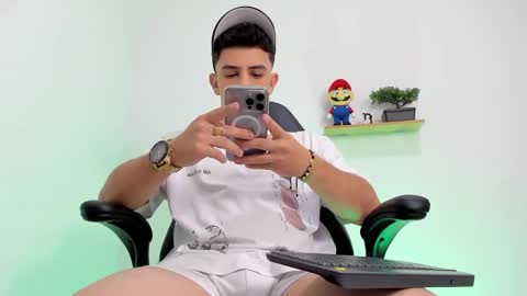 Mike Cooper online show from January 11, 1:32 am