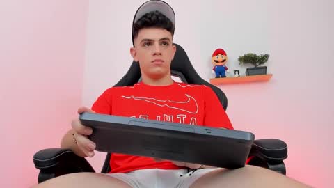 Mike Cooper online show from February 15, 1:35 am