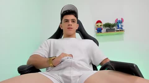 Mike Cooper online show from February 28, 11:28 pm