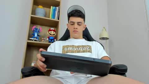 Mike Cooper online show from March 25, 4:29 am