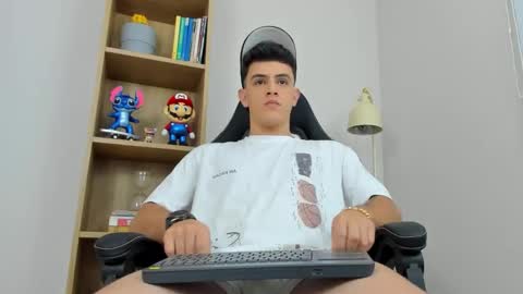 Mike Cooper online show from March 28, 12:10 am