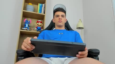 Mike Cooper online show from March 29, 4:23 am