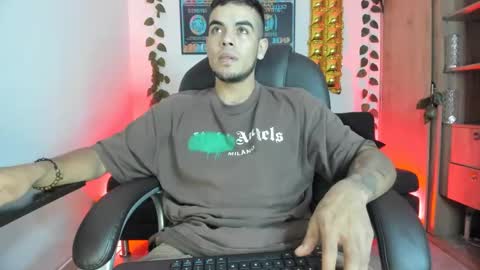 Snapshot of mikee_scooth chatting on December 28, 4:30 am mikee_scooth online show from December 28, 4:30 am