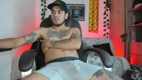 Snapshot of mikee_scooth chatting on January 21, 11:46 am mikee_scooth online show from January 21, 11:46 am