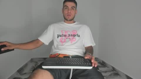 mikee_scooth online show from November 17, 5:52 pm