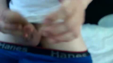 mikehannigan123 online show from March 24, 4:34 pm