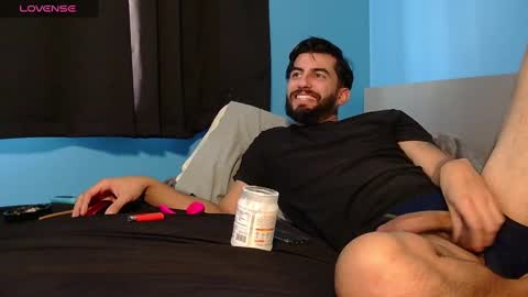 mikehawk1589 online show from January 14, 6:49 pm