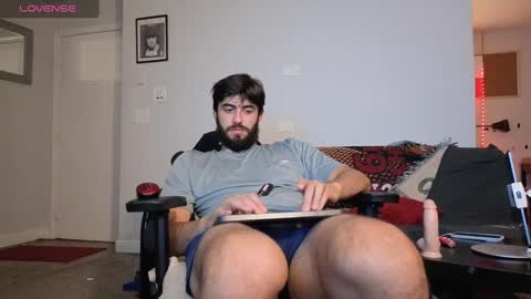 Snapshot of mikehawk1589 chatting on September 15, 2:55 am mikehawk1589 online show from September 15, 2:55 am