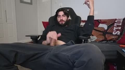 Snapshot of mikehawk1589 chatting on December 1, 4:17 am mikehawk1589 online show from December 1, 4:17 am