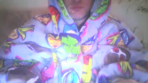 Snapshot of mikehockishuge9 chatting on January 26, 6:58 pm mikehockishuge9 online show from January 26, 6:58 pm