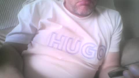 mikehockishuge9 online show from May 16, 3:00 pm