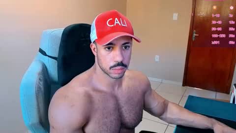 Snapshot of mikehotk chatting on September 10, 7:47 pm mikehotk online show from September 10, 7:47 pm