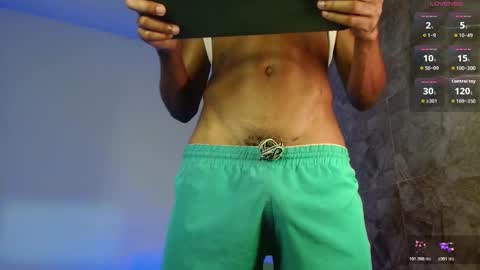         Mike Jay online show from November 12, 2:28 pm