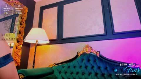 Mike online show from March 6, 8:48 pm