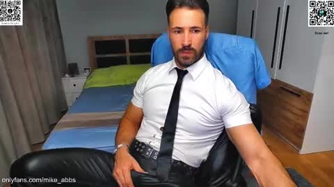 Mike    online show from September 25, 3:16 pm