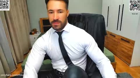 Mike    online show from December 2, 4:02 pm