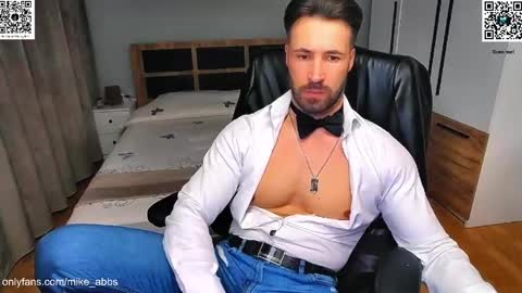 Mike    online show from April 23, 8:33 pm