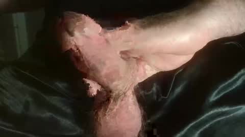 Snapshot of miketrike137 chatting on December 5, 9:17 am miketrike137 online show from December 5, 9:17 am