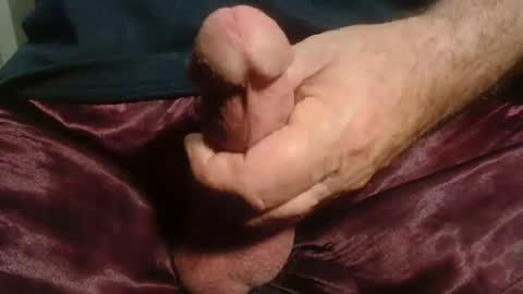 Snapshot of miketrike137 chatting on February 1, 9:32 am miketrike137 online show from February 1, 9:32 am