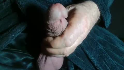 Snapshot of miketrike137 chatting on September 21, 9:22 am miketrike137 online show from September 21, 9:22 am