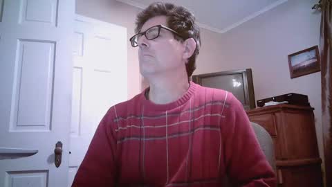 Mike online show from December 1, 11:14 pm