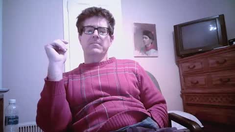 Mike online show from December 2, 2:53 am