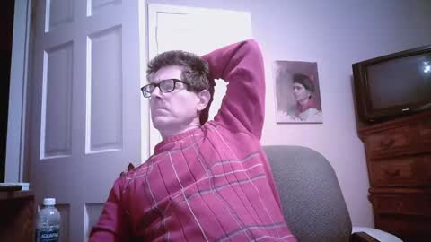 Mike online show from December 2, 11:51 pm