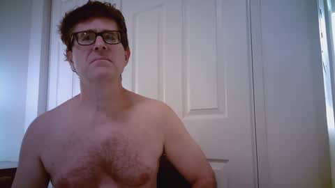 Mike online show from December 6, 1:29 am