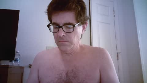 Mike online show from December 12, 1:43 am