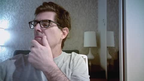 Mike online show from January 15, 2:13 pm