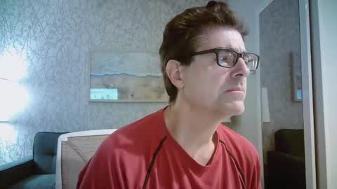 Mike online show from January 16, 1:14 pm