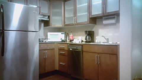 Mike online show from February 4, 1:13 am