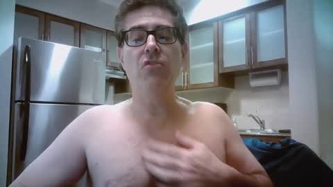 Mike online show from February 5, 12:31 am